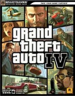 Grand Theft Auto 4 Guide (Strategy Guides), Verzenden, Gebruikt