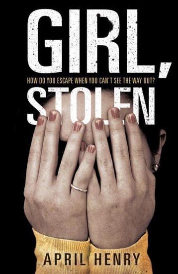 Girl, Stolen - April Henry 9781406334852, Verzenden, Gelezen, April Henry