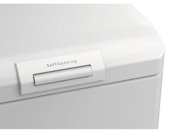 AEG LTR6ECO - Wasautomaat bovenlader - 6 kg trommelinhoud -, Verzenden, Zo goed als nieuw