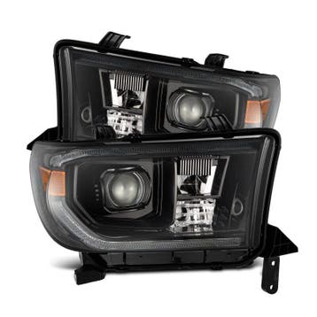 AlphaRex 07-13 Toyota Tundra/08-17 Toyota Sequoia G2, Ophalen of Verzenden, Nieuw