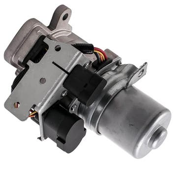 Verdeelbak stelmotor geschikt voor Porsche Cayenne 955 VW..., Auto-onderdelen, Verzenden, Nieuw, Volkswagen