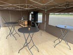 Statafels Huren Limburg - Stehtisch Incl. Bezorgen + Opbouw, Verzenden, Nieuw, Overige