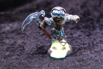 Skylanders Swap Force: Grim Creeper Lightcore, Verzenden, Nieuw