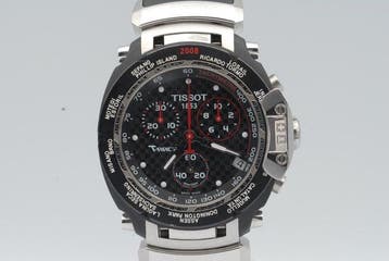 Tissot - T-Race MotoGP Limited Edition 2008 - Zonder, Nieuw