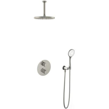 Hotbath Buddy - Inbouw Regendoucheset - Thermostatisch -, Ophalen of Verzenden, Nieuw