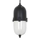 Hanglamp Skylar S Antiek Zwart Binnenverlichting, Verzenden, Nieuw, Overige materialen, Minder dan 50 cm