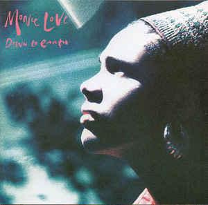 cd - Monie Love - Down To Earth, Verzenden, Zo goed als nieuw