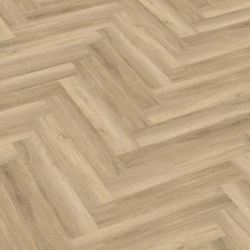 YUP Herringbone dryback beige, Verzenden, Nieuw