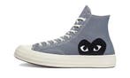 Converse Chuck Taylor All-Star 70s Hi Comme des Garcons PLAY, Nieuw