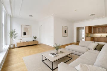 Te huur: Appartement Hoogstraat in Den Haag, Den Haag, Appartement, Zuid-Holland