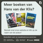 Dwars door de Tarzanbocht / Pandora pockets 9789046700495, Boeken, Verzenden, Gelezen, Hans van der Klis
