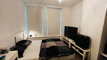 Kamer te huur in Rotterdam - 10 m² - 1 kamer(s), Rotterdam