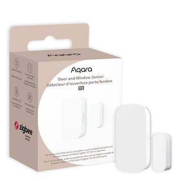 Aqara deur en raamsensor T1, Verzenden, Nieuw