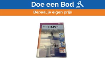 Bieden: Simrad C-MAP Insight US Navigation Chart SD Card fo, Watersport en Boten, Ophalen of Verzenden, Nieuw