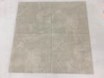 KERAMISCHE BINNENTEGELS in 3 kleuren 60x60x1cm € 19,95/m2, 40 tot 60 cm, 40 tot 60 cm, Keramiek, Nieuw