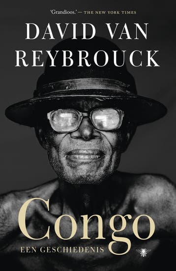 Congo (9789403128337, David Van Reybrouck), Boeken, Verzenden, Nieuw
