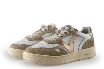 Victoria Shoes Sneakers in maat 37 Wit, Verzenden, Wit, Victoria Shoes, Sneakers of Gympen