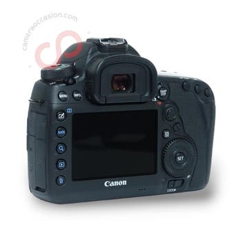 Canon EOS 5D Mark IV nr. 3352, Audio, Tv en Foto, Fotocamera's Digitaal, Ophalen of Verzenden, Zo goed als nieuw, Spiegelreflex