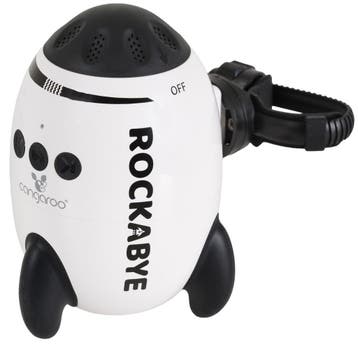 Cangaroo Rockabye Rocker voor Kinderwagen, Verzenden, Nieuw