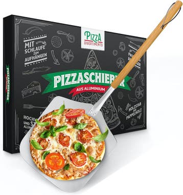 Pizza schuiver Divertimento, Ophalen of Verzenden, Nieuw