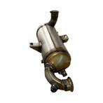 Roetfilter Citroën, Opel, Peugeot, Toyota, Nieuw