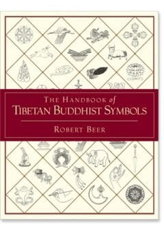The Handbook of Tibetan Buddhist Symbols - Robert Beer, Verzenden, Gelezen, Robert Beer