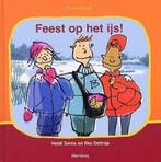 Feest Op Het Ijs! 9789034509109 S. Huitema, Verzenden, Gelezen, S. Huitema