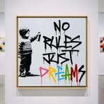 STRINK - JUST DREAMS