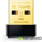 TP-Link Archer T2U NANO, Verzenden, Nieuw, TP-LINK