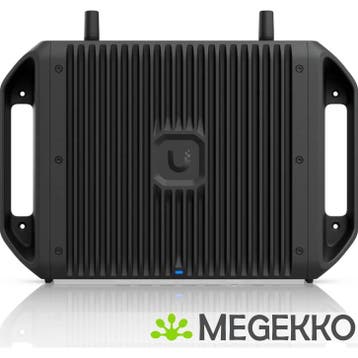 Ubiquiti UniFi Cloud Gateway Industrial, Computers en Software, Verzenden, Nieuw, Ubiquiti