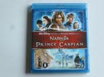 Walt Disney Narnia / Prince Caspian (2  Blu-ray), Ophalen of Verzenden, Zo goed als nieuw