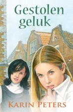 Gestolen geluk 9789020530148 Karin Peters, Verzenden, Gelezen, Karin Peters