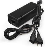 Microsoft Xbox 360 Adapter / Stroomadapter (Slim), Spelcomputers en Games, Spelcomputers | Xbox 360, Ophalen of Verzenden, Zo goed als nieuw