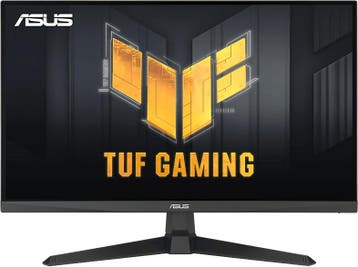 Asus - QHD Gaming Monitor - 27 inch, Computers en Software, Monitoren, Gaming, Verzenden, Nieuw, Quad HD (2K)