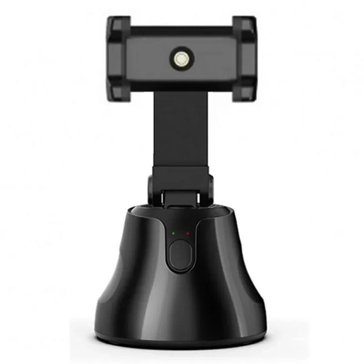 DrPhone GB1 Smartphone Gimbal 360 ° Graden – Auto Gezichtsfo, Audio, Tv en Foto, Fotografie | Statieven en Balhoofden, Verzenden
