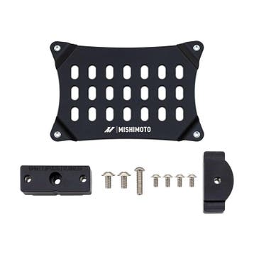 Mishimoto 2024+ Ford Mustang V8 License Plate Relocation Kit, Ophalen of Verzenden