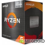 AMD Ryzen 5 5600G, Computers en Software, Processors, Verzenden, Nieuw