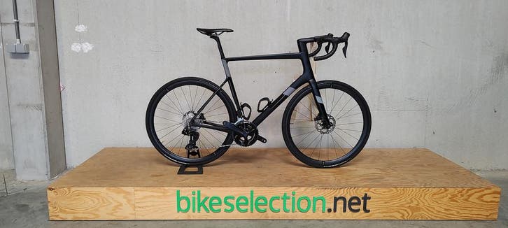 Racefiets | Cannondale S6 Evo Carbon | -44%, Fietsen en Brommers, Fietsen | Racefietsen, Zo goed als nieuw, 57 tot 61 cm, Overige merken