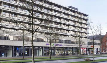 Te Huur 2 Kamer Appartement Bomanshof In Eindhoven, Huizen en Kamers, Huizen te huur, Noord-Brabant, Direct bij eigenaar, Eindhoven