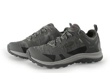 Keen Sportschoenen in maat 36 Groen, Kleding | Dames, Verzenden, Keen, Sportschoenen, Zo goed als nieuw