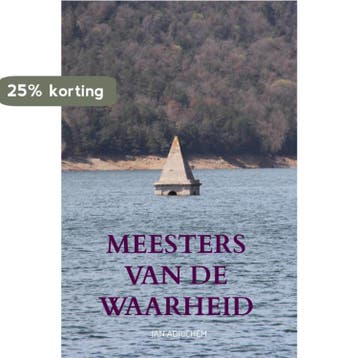 MEESTERS VAN DE WAARHEID 9789464350050 Jan Adrichem, Verzenden, Gelezen, Jan Adrichem