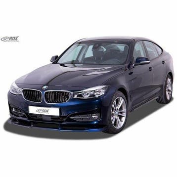 Voorspoiler Vario-X passend voor BMW 3 serie GT F34 met s..., Verzenden, Nieuw