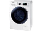 Samsung WD80J6A00AW - Wasdroogcombinatie - 8 kg wassen 5 kg, Verzenden, Zo goed als nieuw