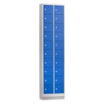 (MDK-107431) CH ML 180-2.20 Mini Locker &ndash; 180x46x20 cm, Huis en Inrichting, Kasten | Lockerkasten, Ophalen of Verzenden