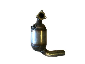 Katalysator - Opel / Fiat / Alfa Romeo - 1.3 CDTI / JTD..., Auto-onderdelen, Verzenden, Nieuw