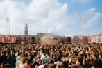 Amsterdams Verbond Tickets – 5 mei 2026 – Olympisch Stadion, Tickets en Kaartjes, Twee personen, Mei
