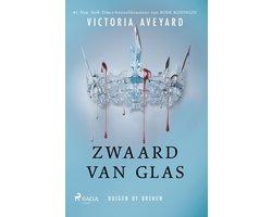 Boek Zwaard van glas 9788727274416, Verzenden, Zo goed als nieuw