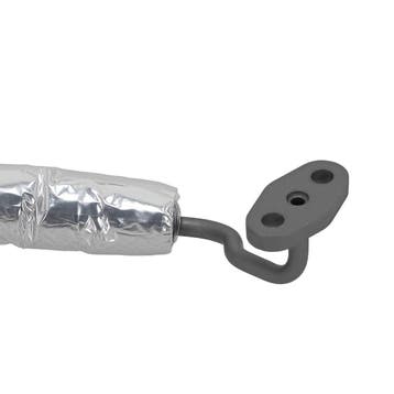 Turbo olie-retourleiding geschikt voor Hyundai i30 Velost..., Auto-onderdelen, Verzenden, Nieuw, Hyundai