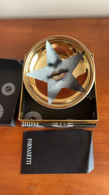 Fornasetti-Milano - Piero Fornasetti - Asbak - mano con