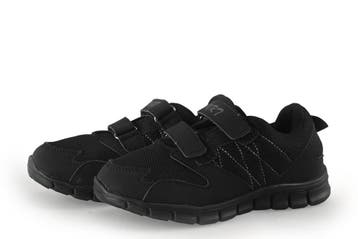 Sport7 Sportschoenen Jongens in maat 29 Zwart, Sport7, Verzenden, Zo goed als nieuw, Jongen of Meisje